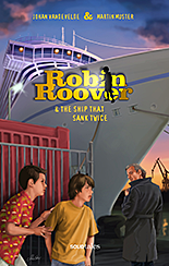 Robin Roover 2